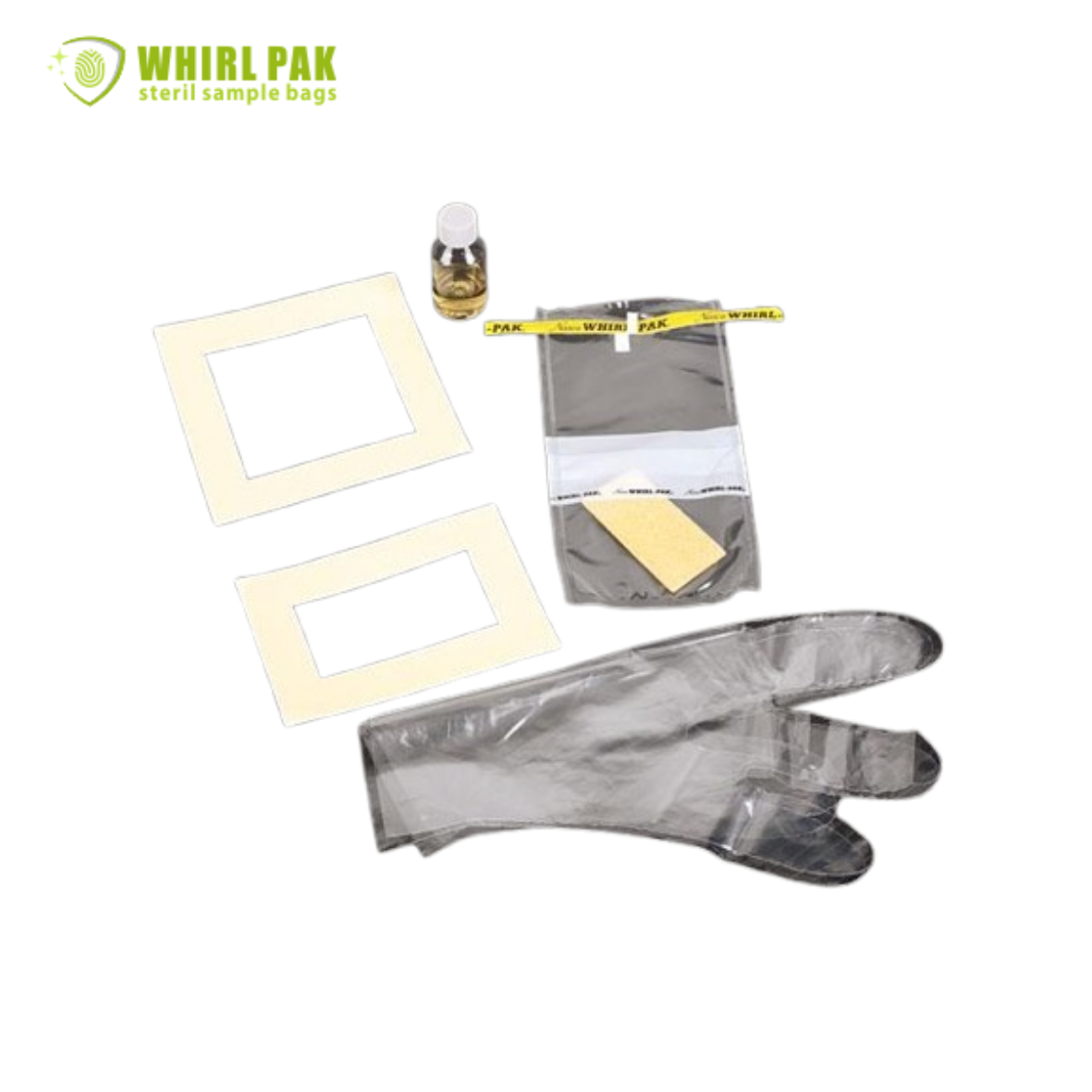 Jual Nasco Whirl Pak B01324